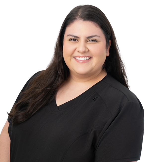 Dani Taylor, Dental Assistant