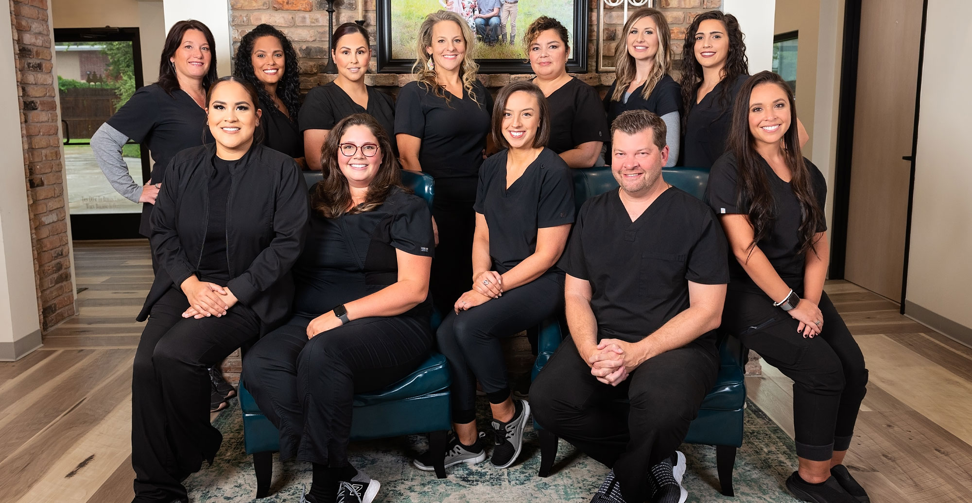 The Woodlands Dentist